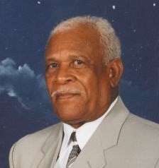 Avis de décès de Kermit Nixon Sr.