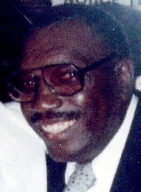 Obituary of Mr. Nelson Odom