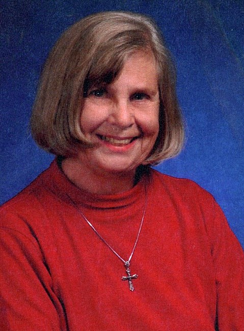 Obituary of Kathlene Lois Robinson
