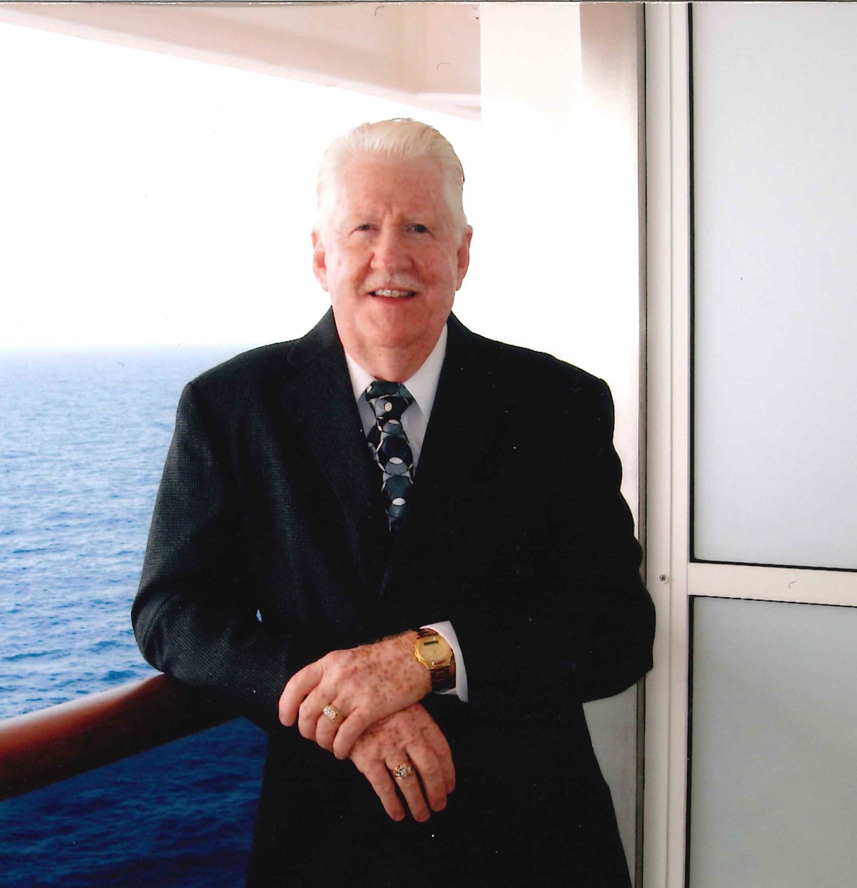 Russell Williams Obituary - Springboro, OH