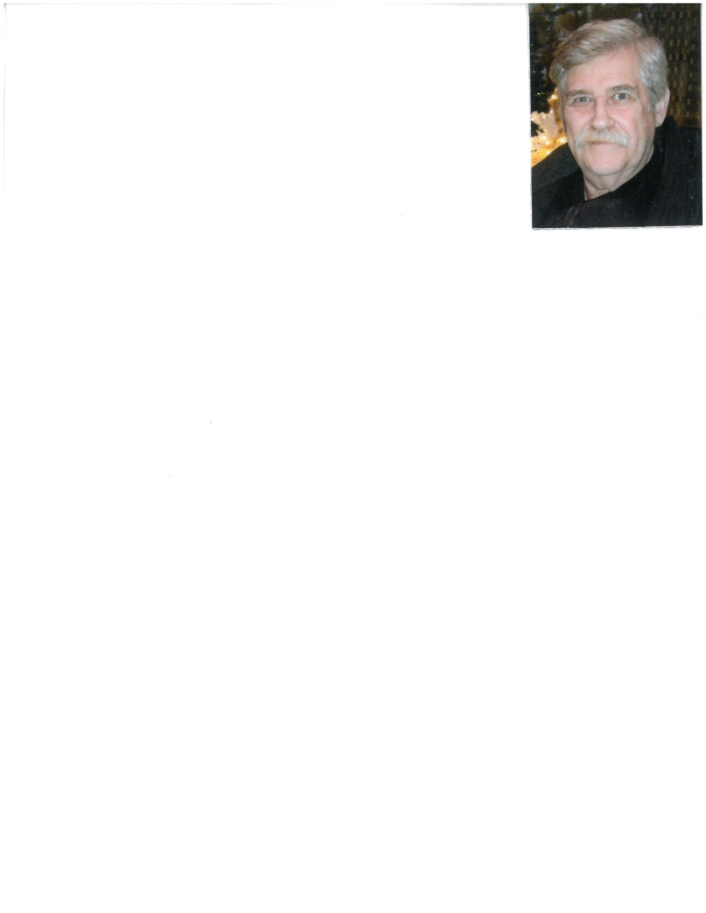 Obituary of Andrei Gleb Novikov