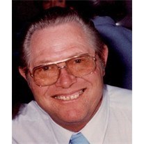 Obituary of Robert Charles Huey