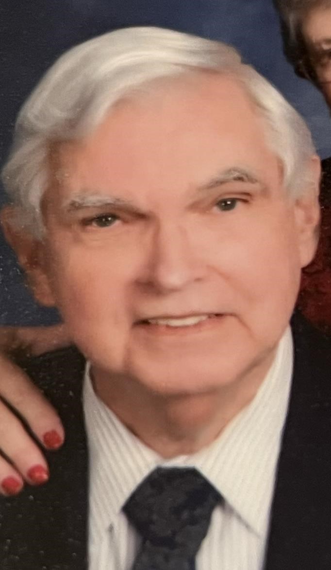 Obituary of Paul William Bushman