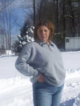 Obituary of Bessie Morris Earhart