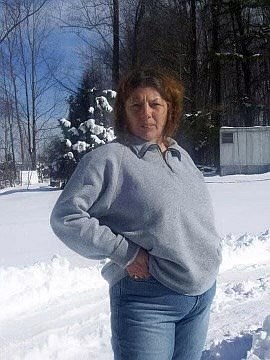 Obituary of Bessie Morris Earhart