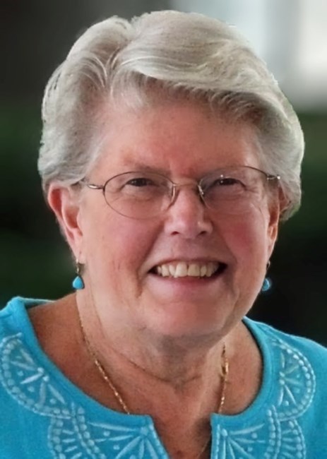 Avis de décès de Edna Louise Godley