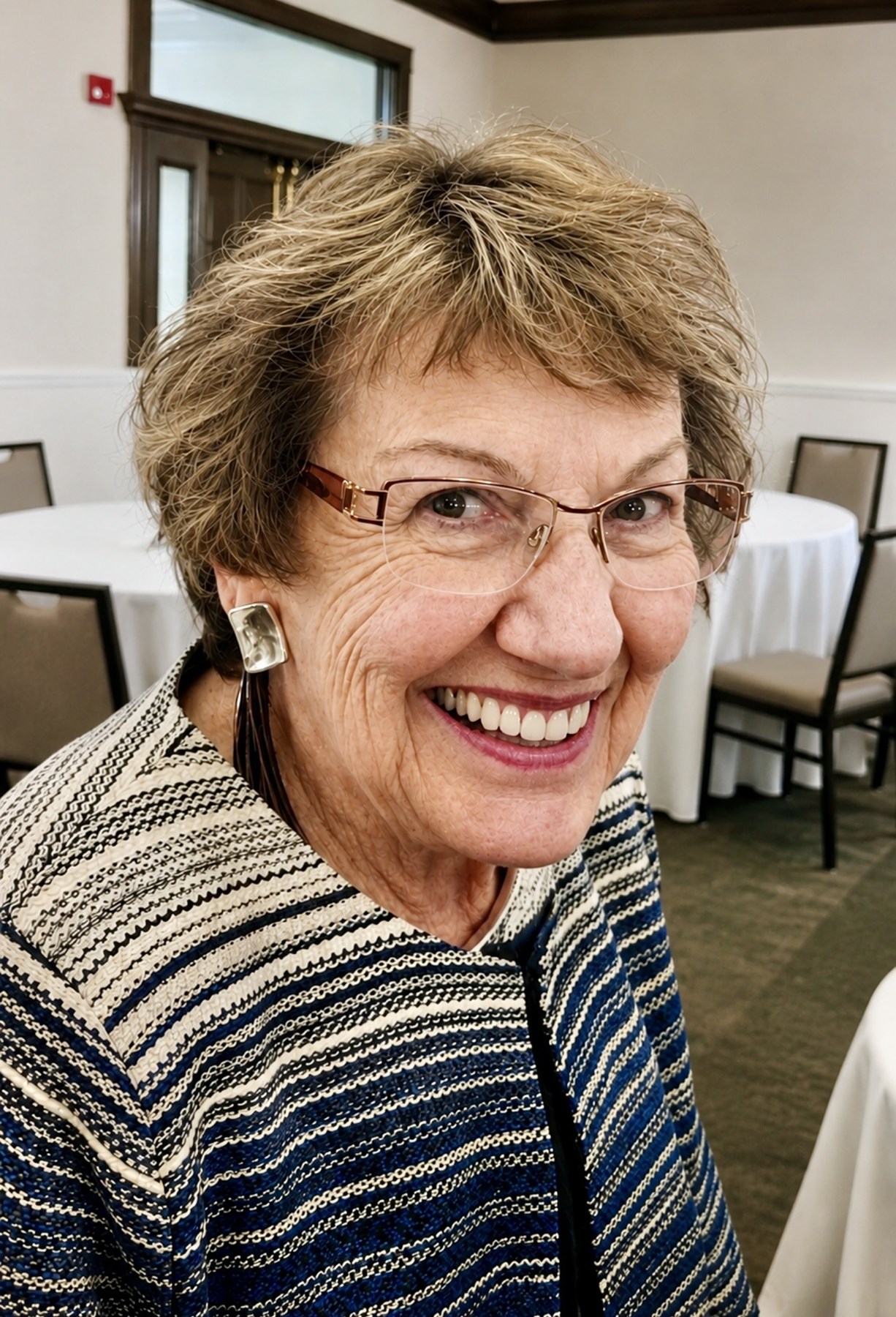 Obituary of Shirley Sokolsky