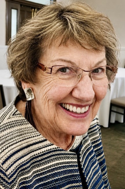 Obituary of Shirley Sokolsky