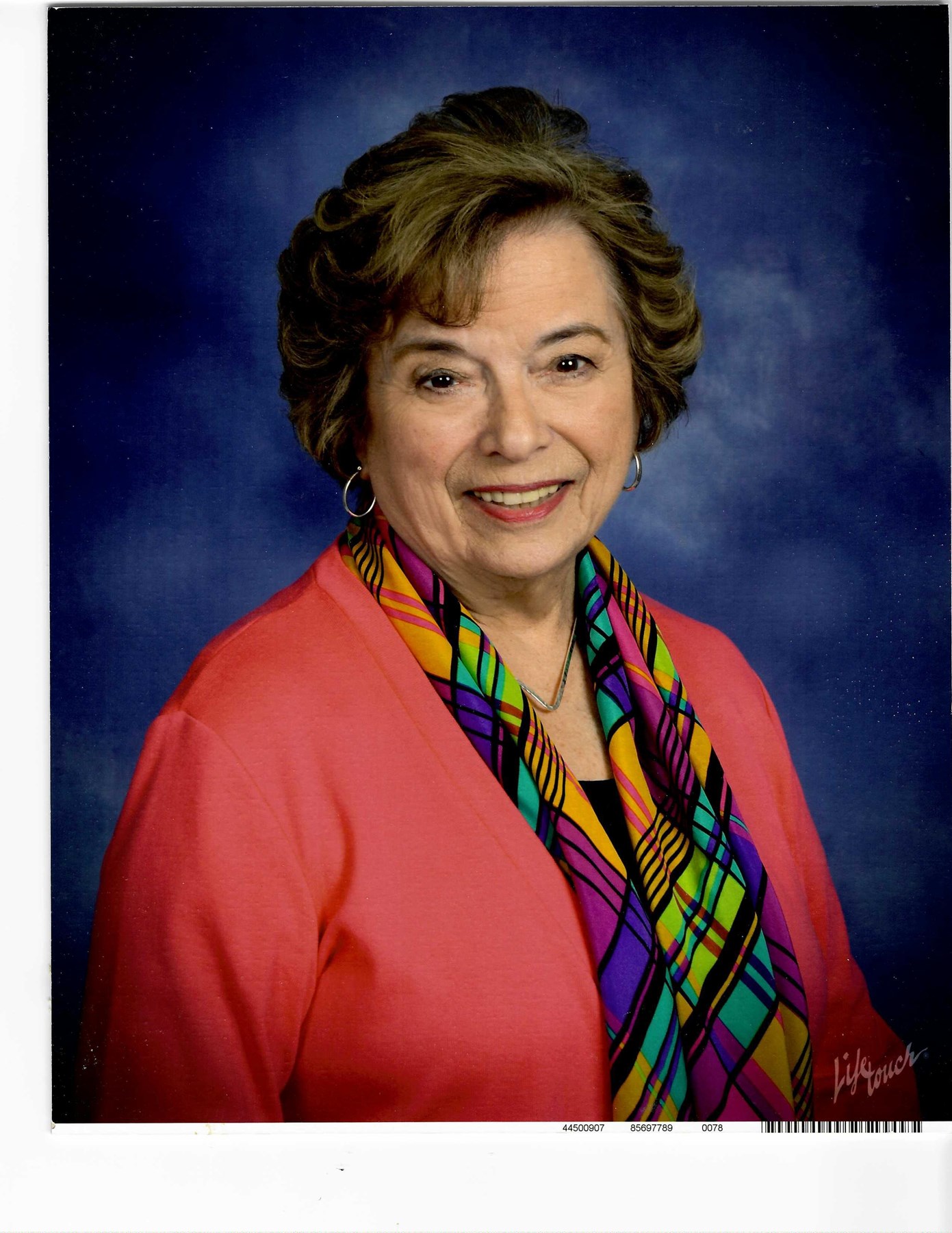 Obituary of Beverly Curless Titus