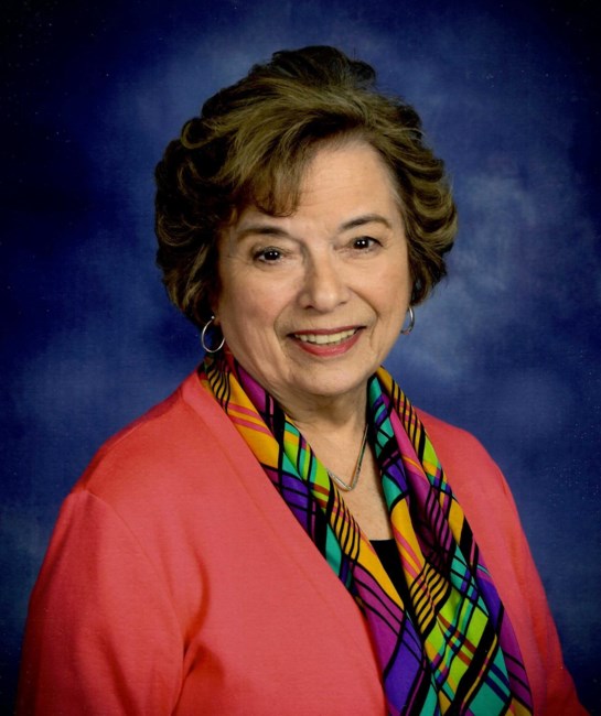 Obituary of Beverly Curless Titus