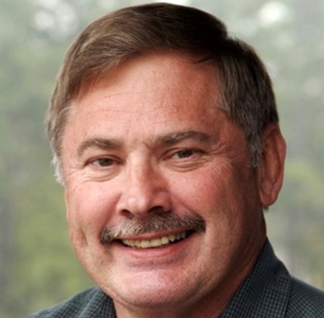 Obituary of Ronald Paul Mason