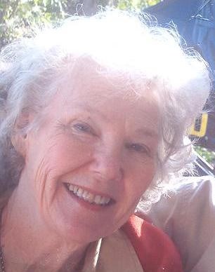 Obituary of June Mable Richard