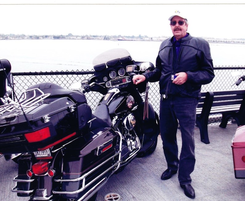 Obituary of Charles Allan Reuter