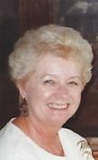 Obituary of Rita Noemie Biblin