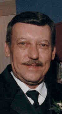 Obituary of Roger William Ruppel