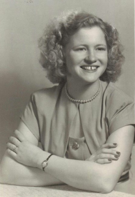 Avis de décès de Evelyn A Malone