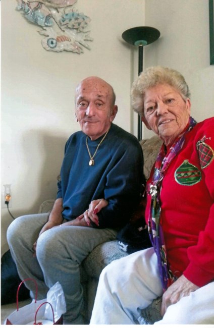 Obituary of Emanuel T Spiteri Jr.