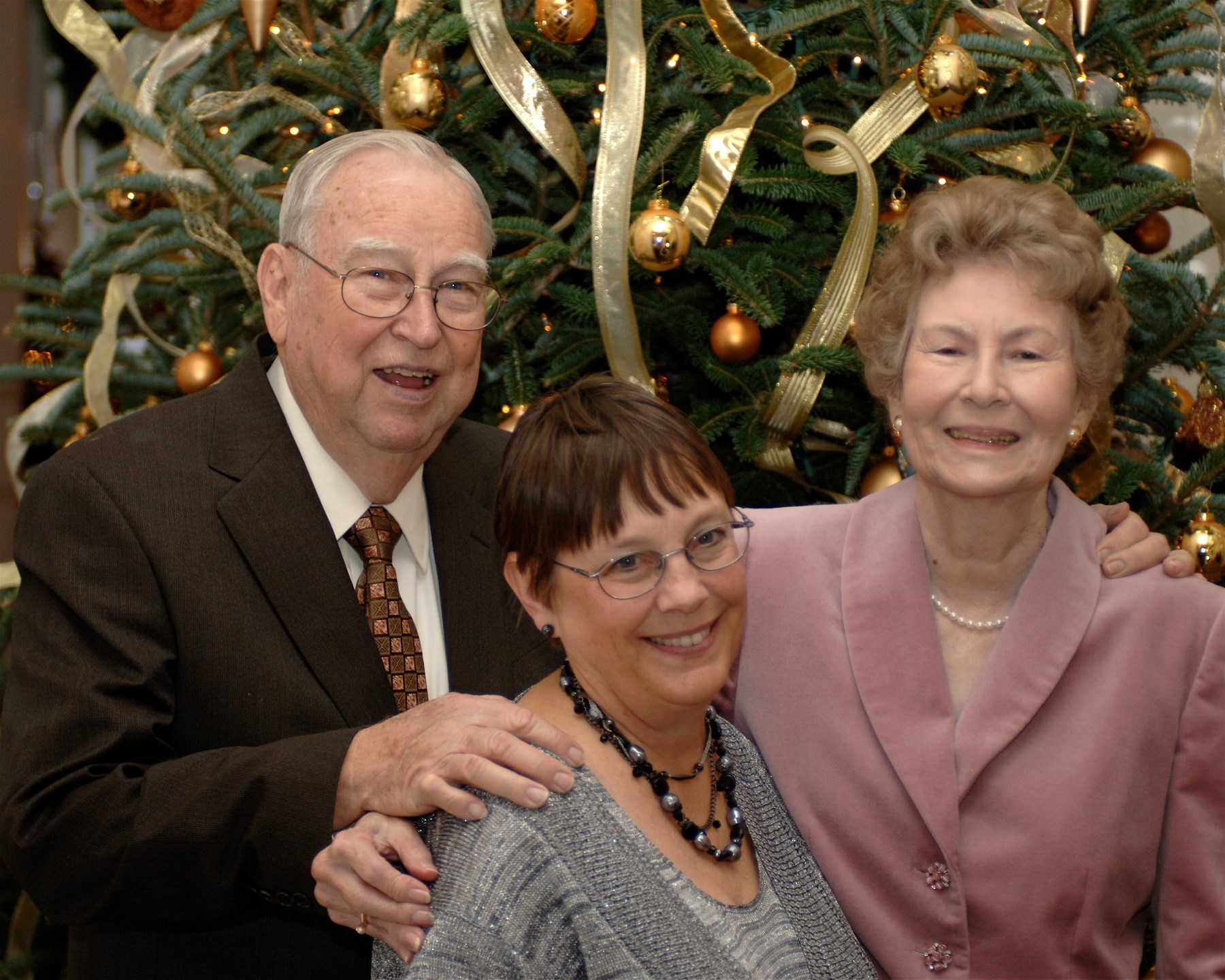 Obituary of John Sifford