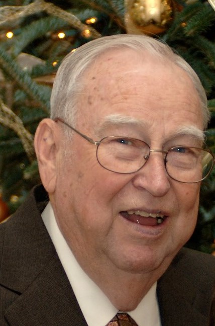 Obituary of John Sifford
