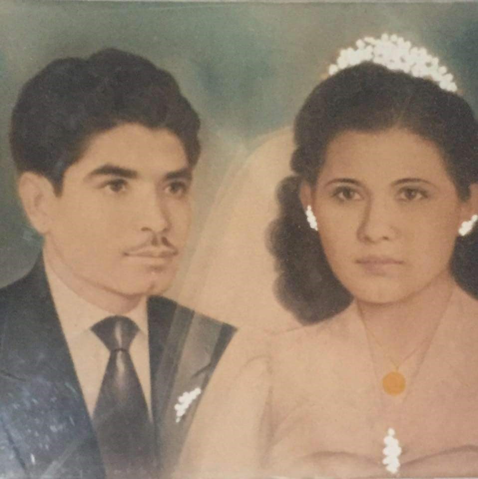 Obituary of Jesus Martinez