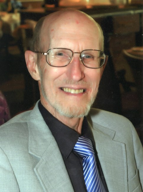 Obituary of Duane Louis Medved