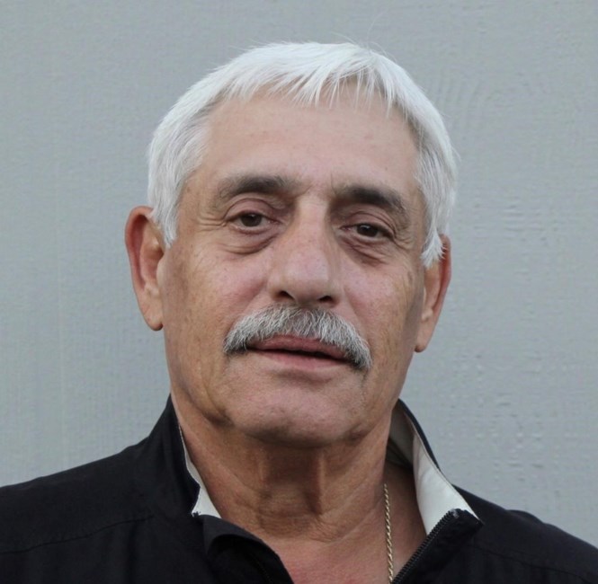 Obituary of Dominic L. "Donny" Polito