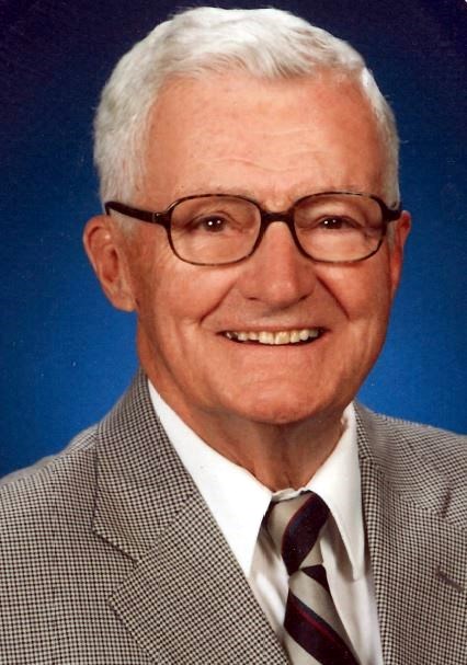 Obituary of Donald S Willis