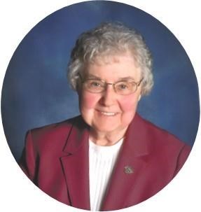 Obituary of Margaret Rosaria Schlechter, SLW