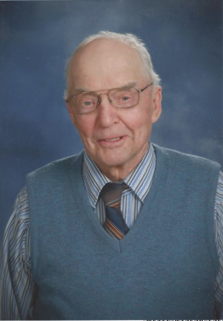 Obituary of Gerald "Jake" K Smith