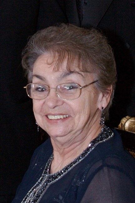 Obituary of Vera Teresa Bianco