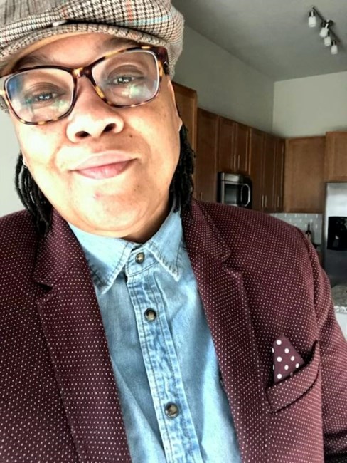 Obituary of Curticia Ladean Jones