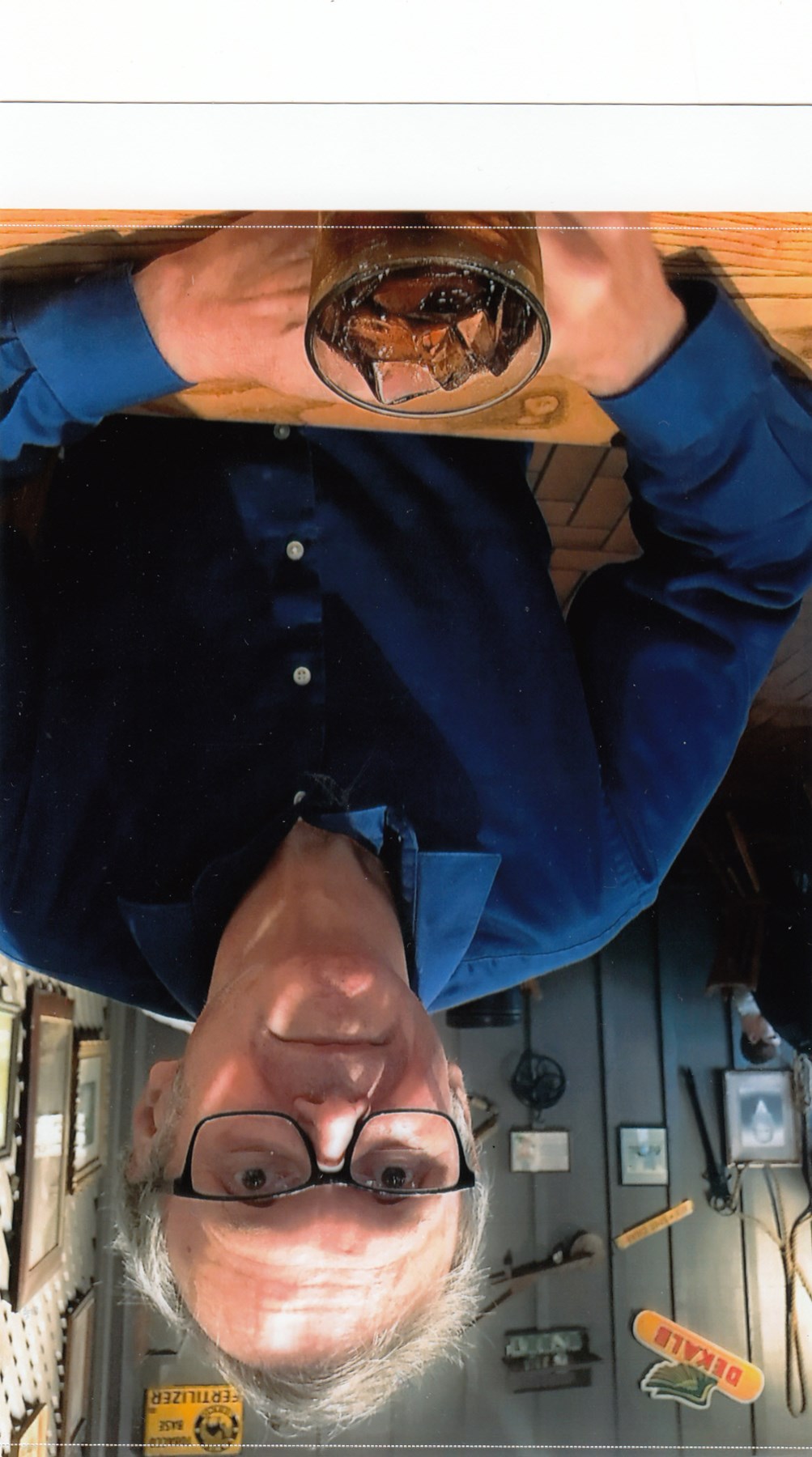 Obituary of Roneld "Randy" D. Foster Jr.