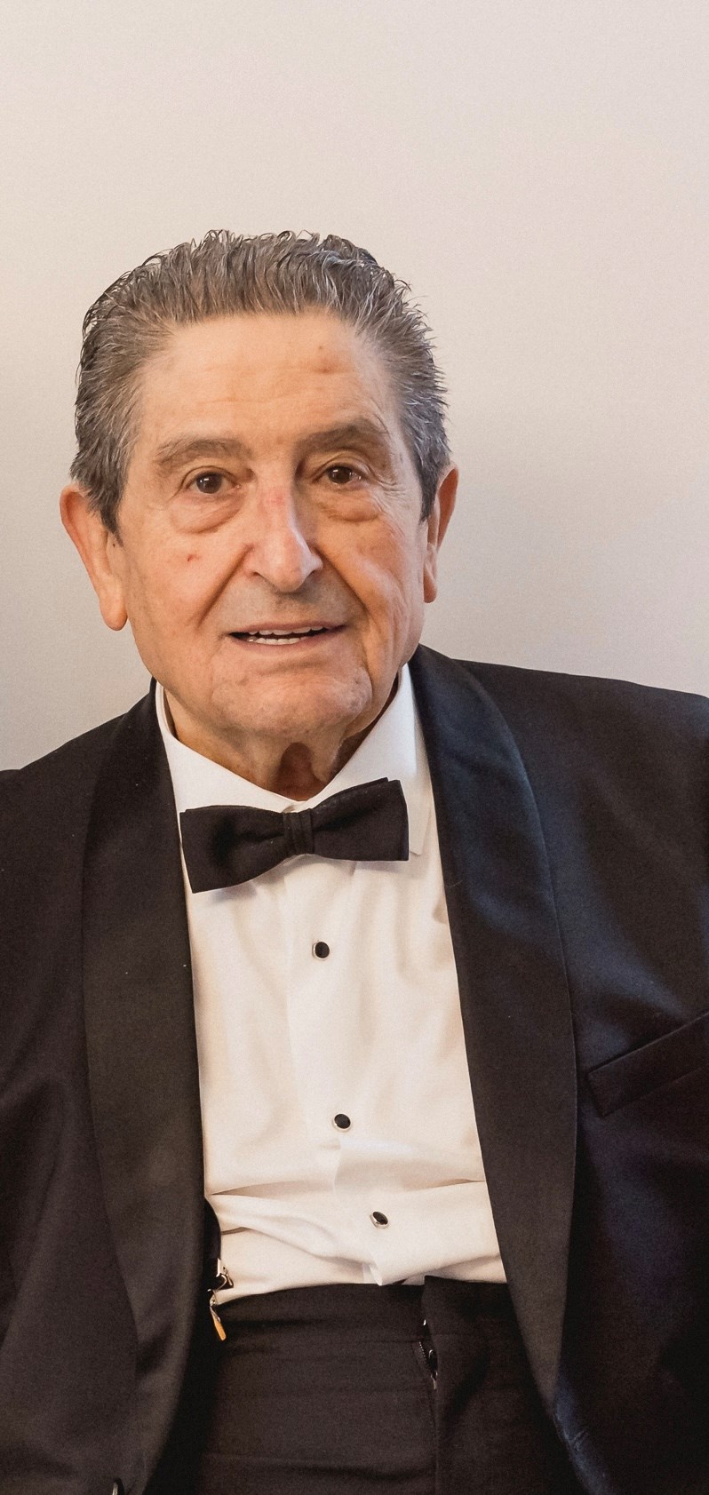 Obituario de Juan Cabanas