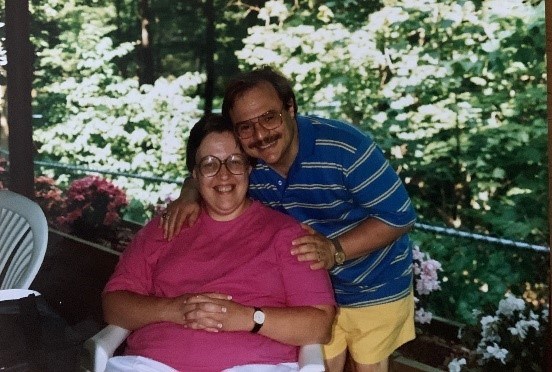 Obituary of Eugene Ralph D'Onofrio