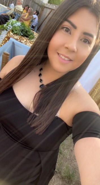 Obituary of Brenda Lizeth Perez