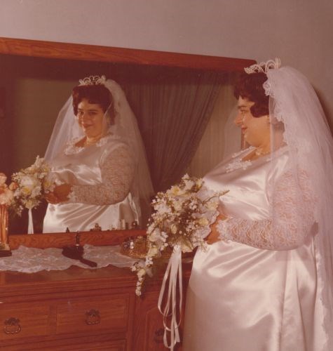 Obituary of Maria Isaacs