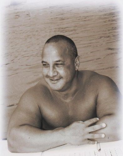 Obituary of John Antolino