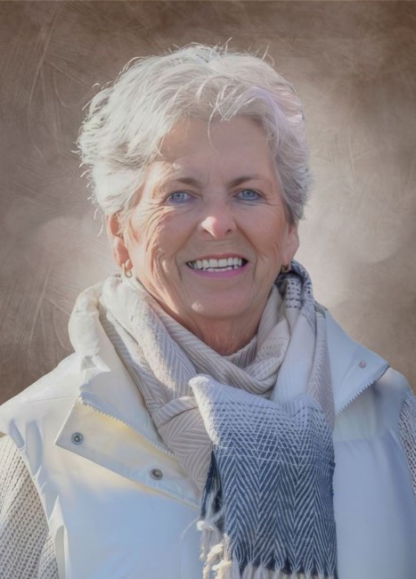 Avis de décès de Agathe Kingsbury