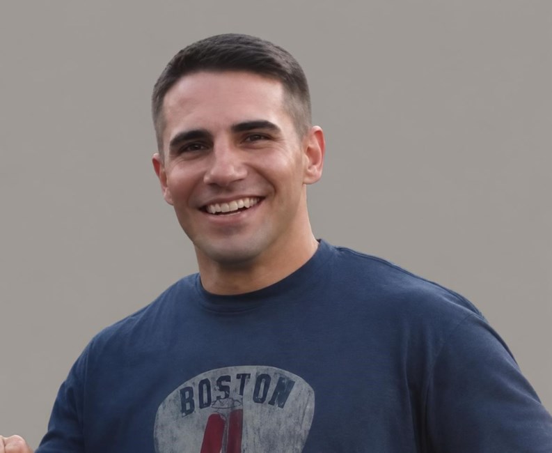 Obituary of Kevin Robert Dupont