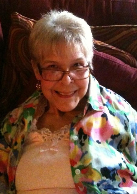 Obituary of Betty Deshazo