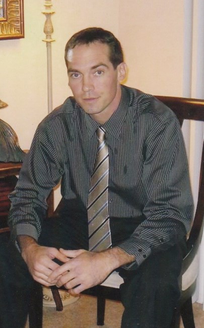 Avis de décès de Aaron M. Wright