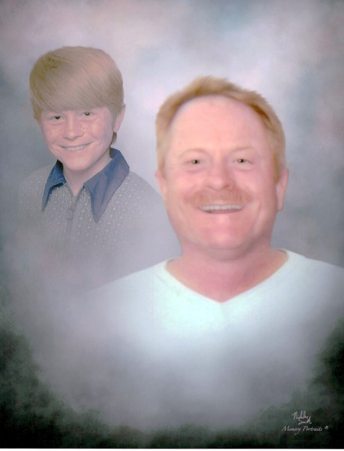 Avis de décès de James Fredrick English