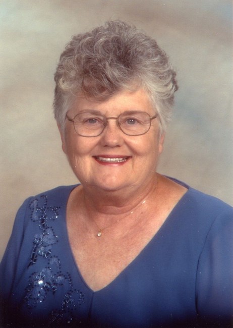 Obituary of Deanne Louise Knox