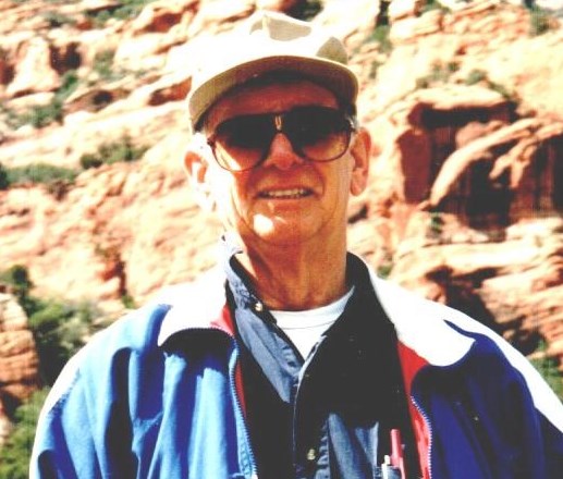 Obituary of J. Roger Moore