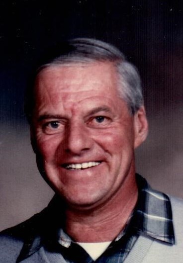 Obituary of Michael B St. John