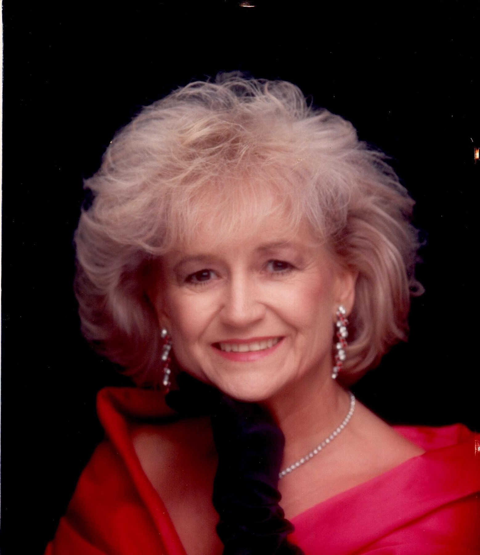 Obituary of Kathryn "Kat" Galloway