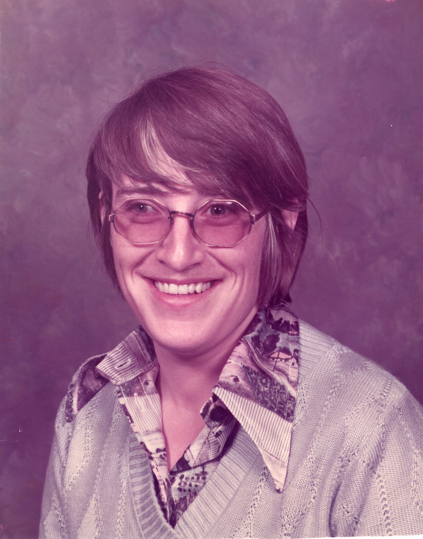 Obituary of Judith Ann Hamilton