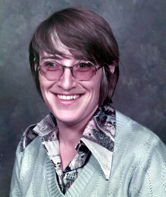 Obituary of Judith Ann Hamilton