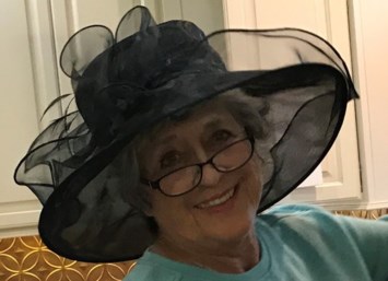 Obituary of Lucena June Olsen