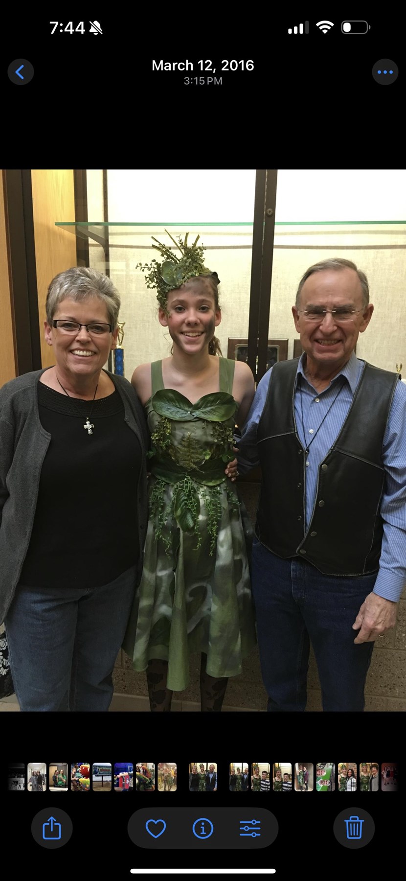 Obituary of Russell Vernon Brandt Jr.